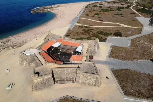 marinatips - Forte São João Baptista