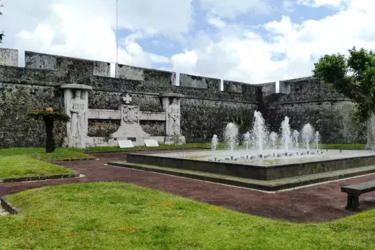 marinatips - Forte de São Brás