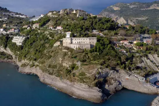 marinatips - Forte dell’Annunziata, Museo Archeologico Girolamo Rossi