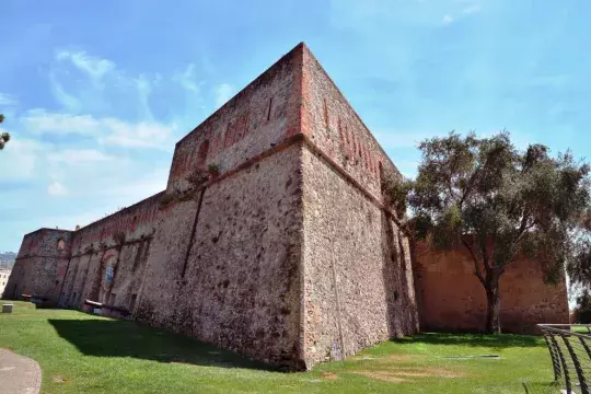 marinatips - Forte di Santa Tecla