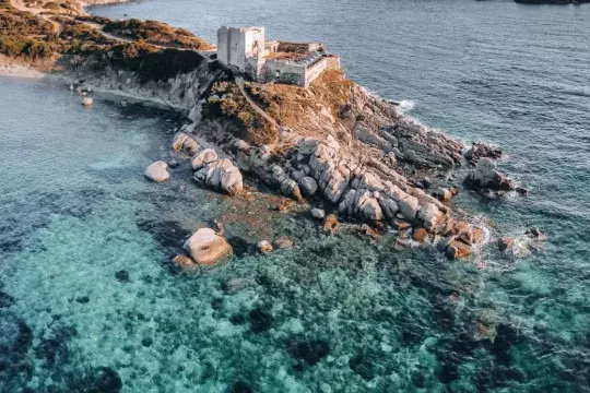 marinatips - Fortezza Vecchia