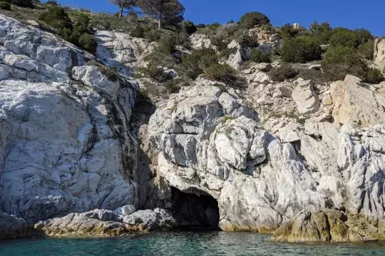 marinatips - Grotta Azzurra