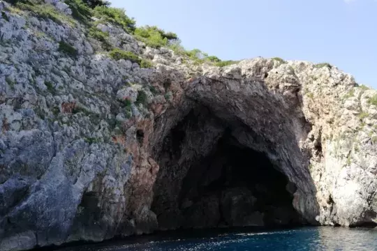 marinatips - Grotta Grande del Ciolo