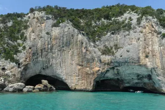 marinatips - Grotta del Bue Marino