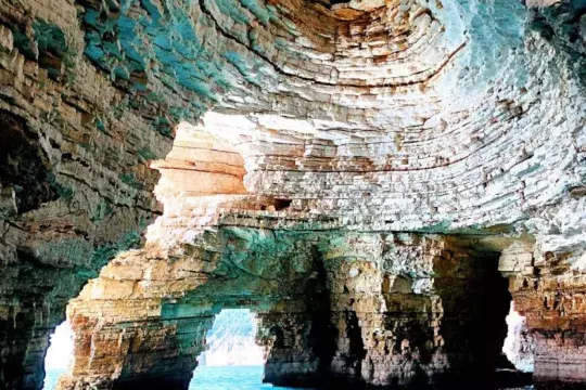 marinatips - Grotta del Purgatorio