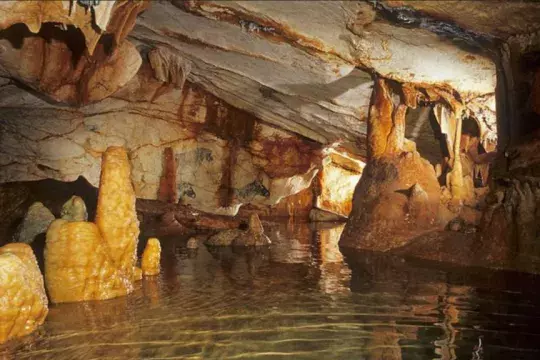 marinatips - Grotte cosquer