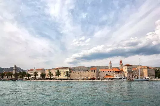 Historical Core of Trogir
