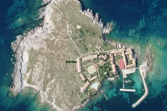 marinatips - Isola Piana
