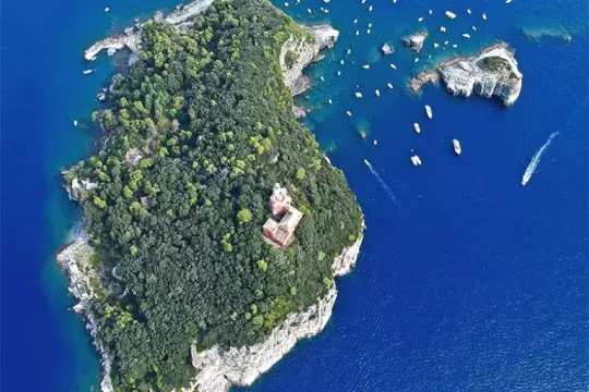marinatips - Isola del Tino
