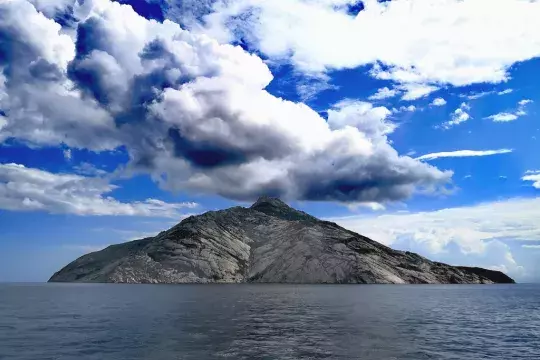 marinatips - Isola di Monte Cristo