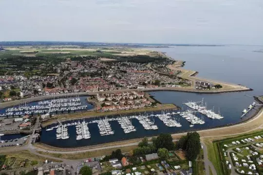 Jachthaven Wemeldinge
