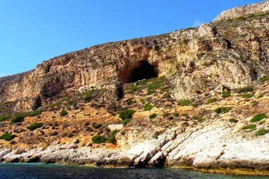 marinatips - La Grotta del Genovese