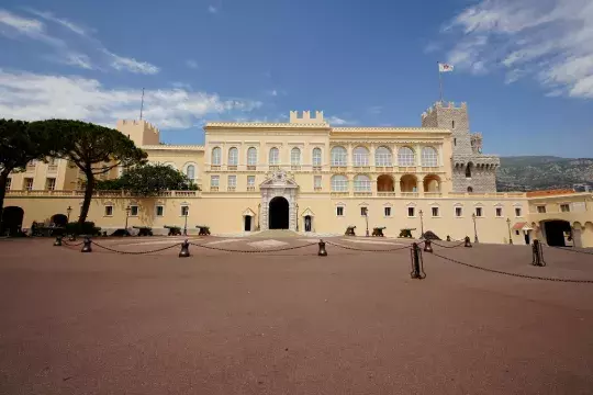 marinatips - Le Palais des Princes de Monaco