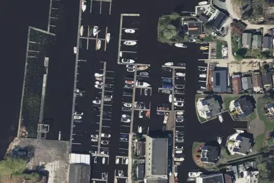 Loosdrecht Boat Club