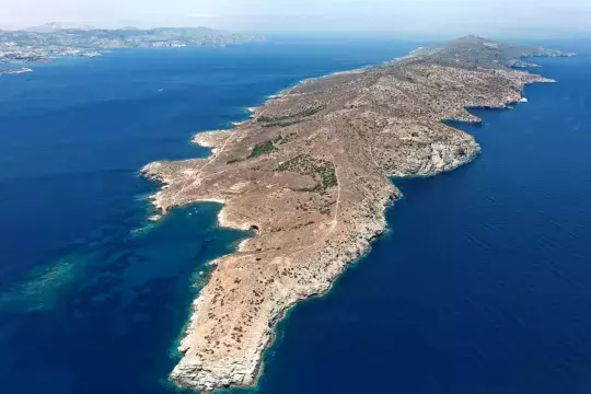 Makronisos South