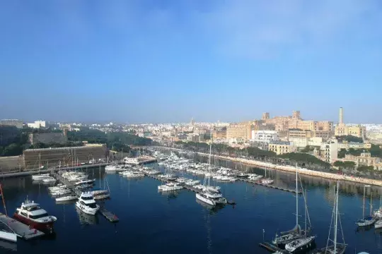 marinatips - Marina Di Valletta