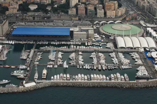 marinatips - Marina Fiera Genova