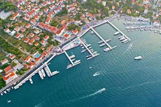 Marina Frapa Dubrovnik