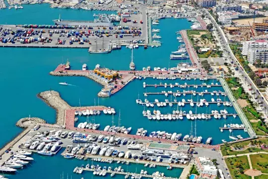 marinatips - Marina Ibiza