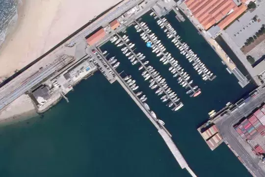 marinatips - Marina Porto Atlantico Leixões