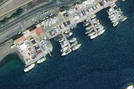 marinatips - Marina Puerto Chico