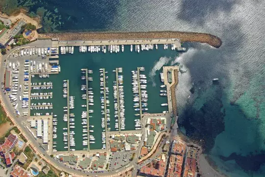 marinatips - Marina Santa Eulalia