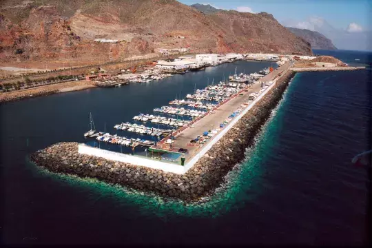 marinatips - Marina Tenerife