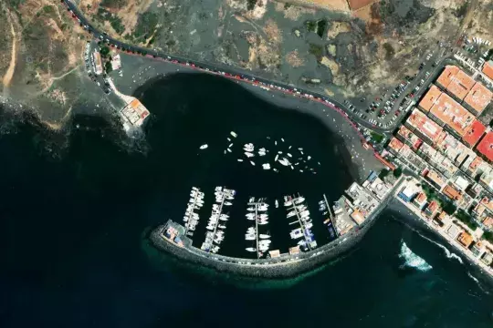 marinatips - Marina del Sur Las Galletas