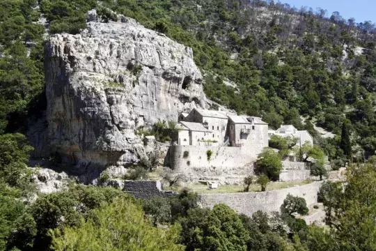 Monastery Blace
