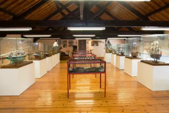 marinatips - Museo Etnográfico