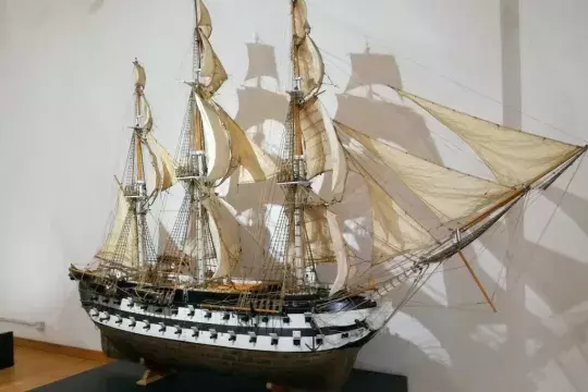 marinatips - Museo Tecnico Navale della Spezia