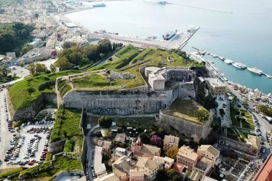 marinatips - New Venetian Fortress