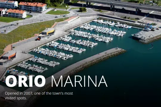 marinatips - Orio Marina