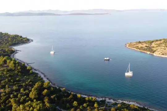 Otok Krknata