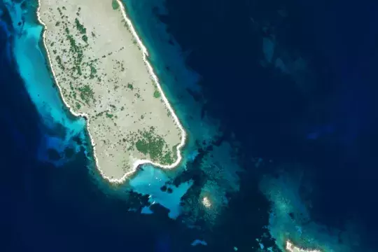 Otok Oruda