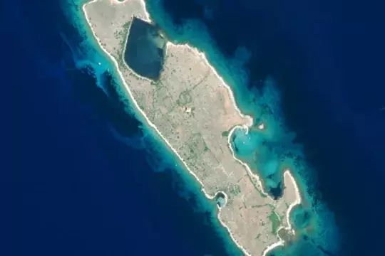 marinatips - Otok Trstenik