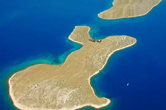 Otok Vela Svršata
