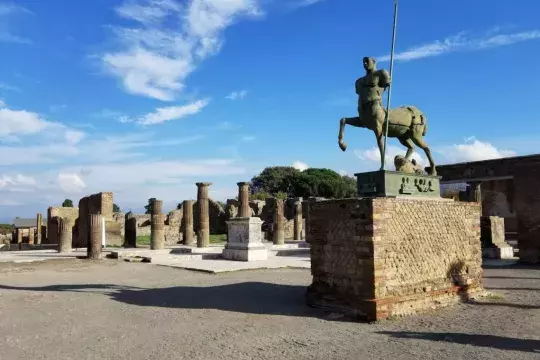 marinatips - Parco Archeologico di Pompei
