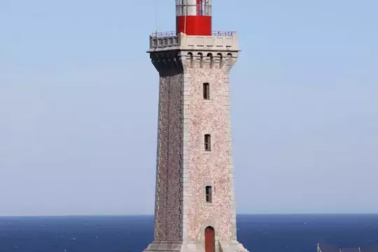 marinatips - Phare du Cap Béar