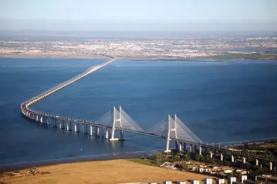 marinatips - Ponte Vasco da Gama