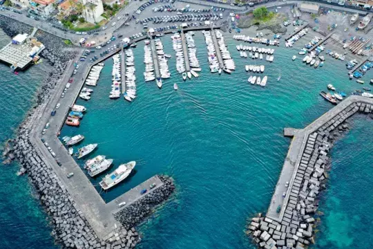 marinatips - Pontile Porto Franco