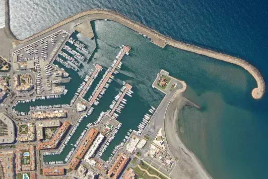 marinatips - Port Almerimar