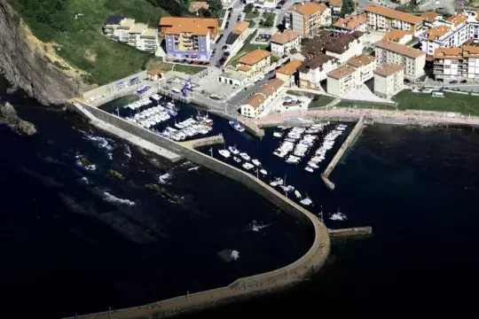 marinatips - Port Armintza