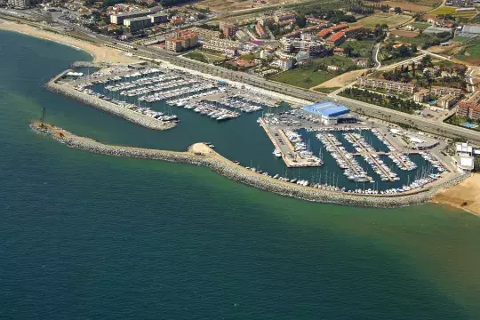 marinatips - Port Balís
