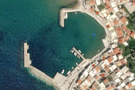 Port Batsi