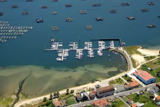 marinatips - Port De Domaio Marina