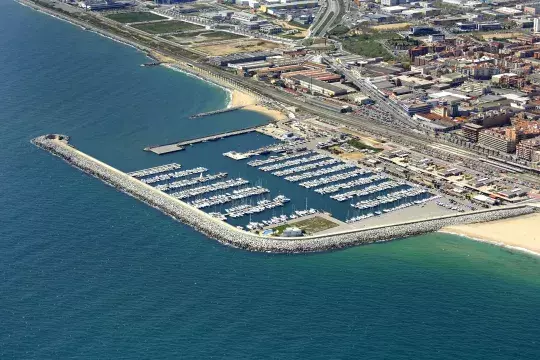 marinatips - Port De Mataró
