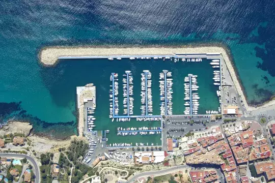 marinatips - Port De Moraira