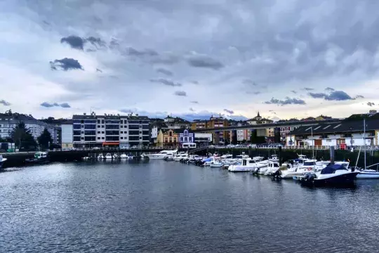 marinatips - Port De Navia