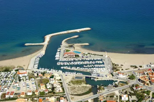 marinatips - Port De Oliva